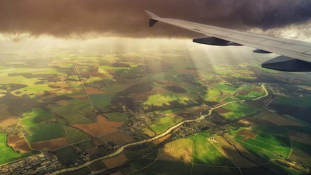 Understanding weather’s impact on flight safety: Role Of Weather In Aviation