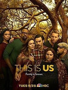 This Is Us (season 3) - Wikipedia