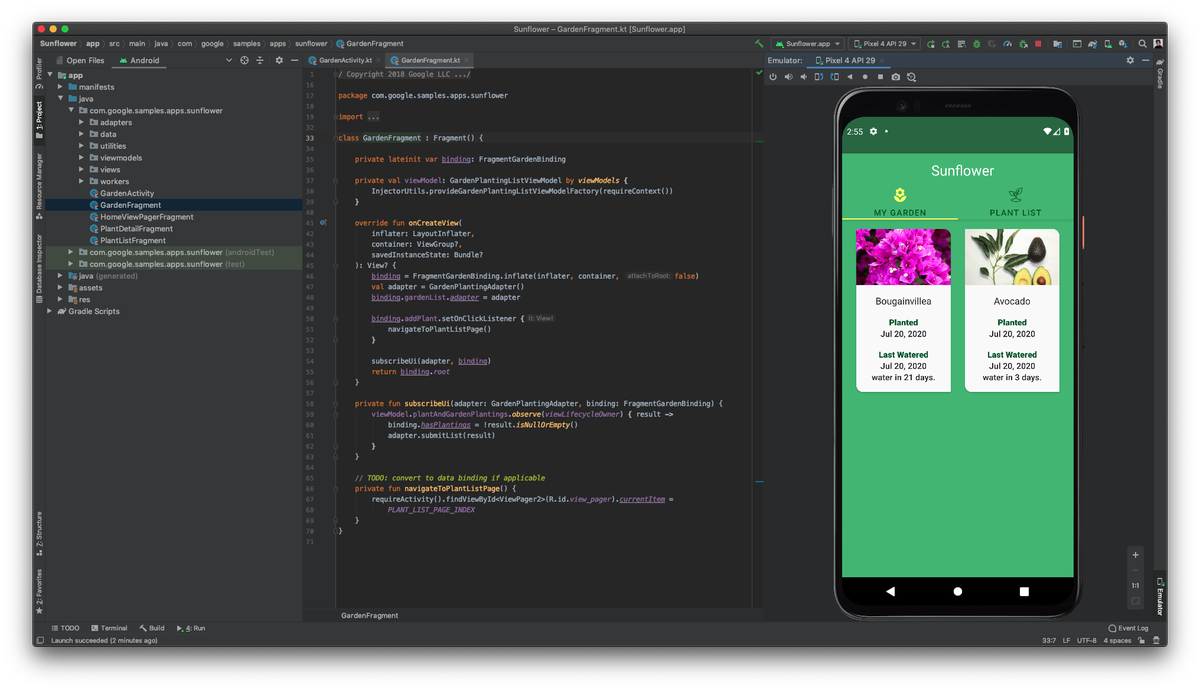 Android Studio on X: "🥱Tired of managing separate Emulator and Android  Studio windows? With Android Studio 4.1+ you can launch the Emulator  directly in Android Studio by visiting Preferences > Tools >