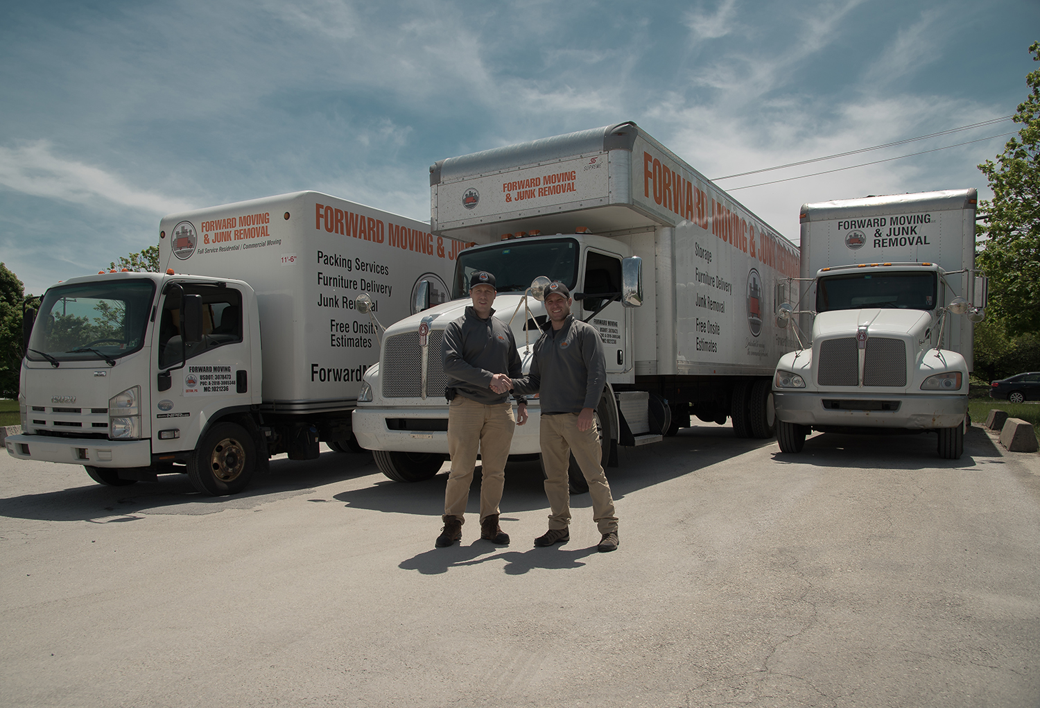 movers downingtown pa, movers in chester county pa, chester county movers