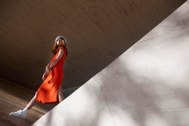 Vogue Venture Style Odyssey