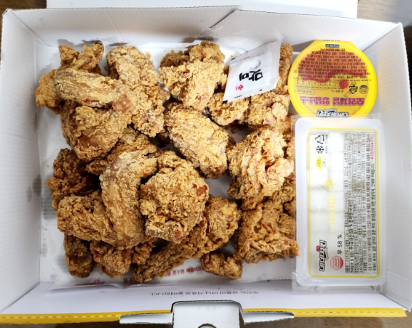 辛いのが苦手な子供にもおすすめ！チキン専門店3選