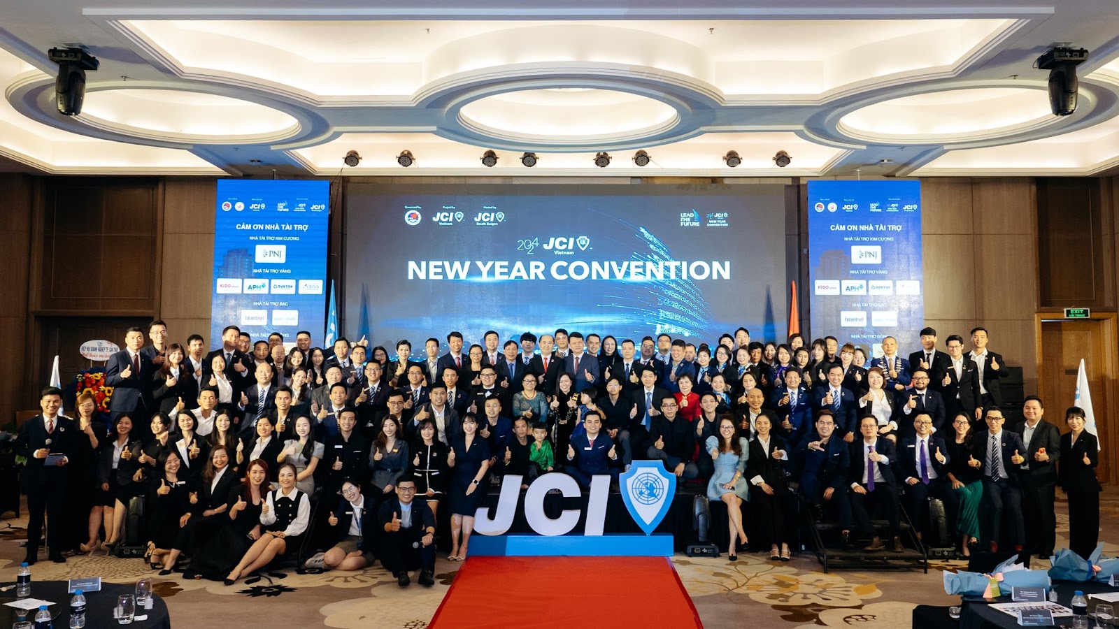 [Hội thảo] [19/5/2024] Gặp gỡ CEO PNJ, CEO Do-Corp tại sự kiện: Vững nội lực, vượt khúc quanh