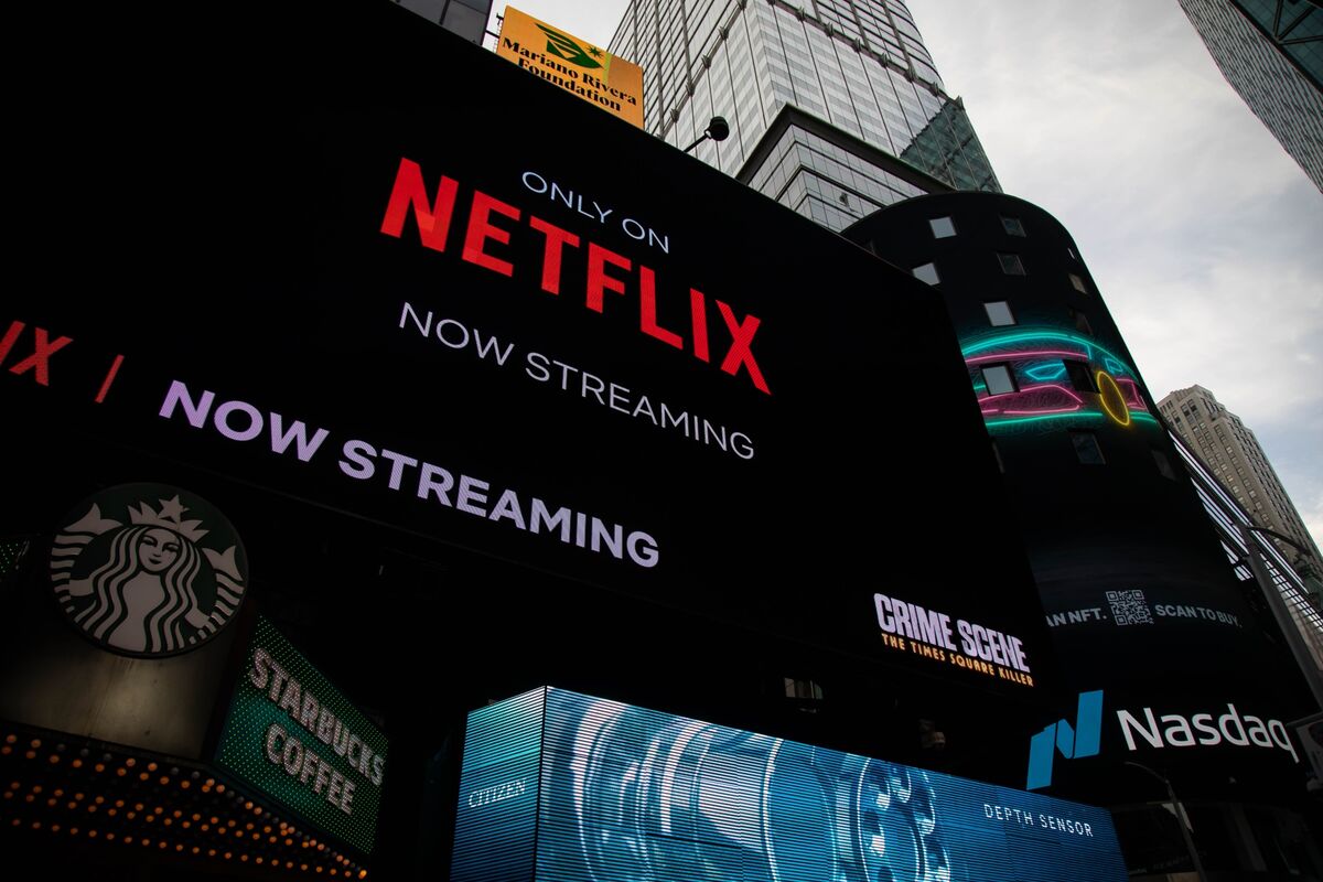 почему скатился Netflix нетфликс скатился