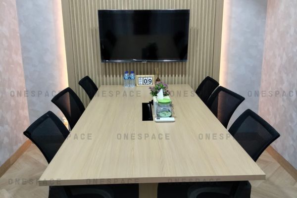 Onespace Rekomendasi Virtual Office Puri Botanical Junction