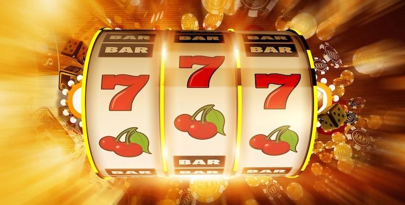 Slot Tournaments: How they work and how to win | The TwinSpires Edge