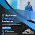 Exploring the Benefits of Working with an IT Software Company in Lucknow