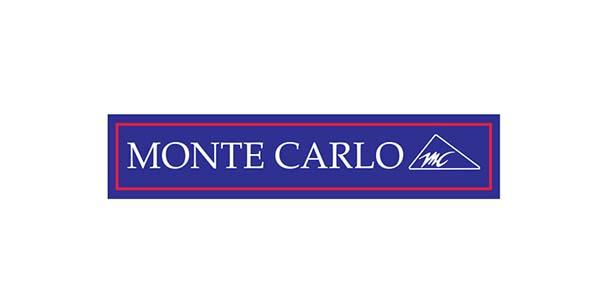 Monte Carlo - Shopping centre in durgapur