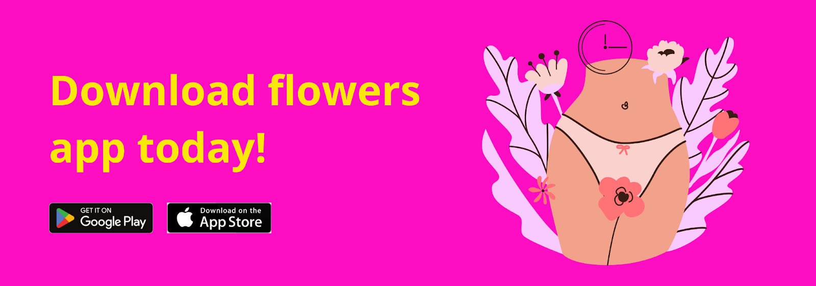 download flowers app today