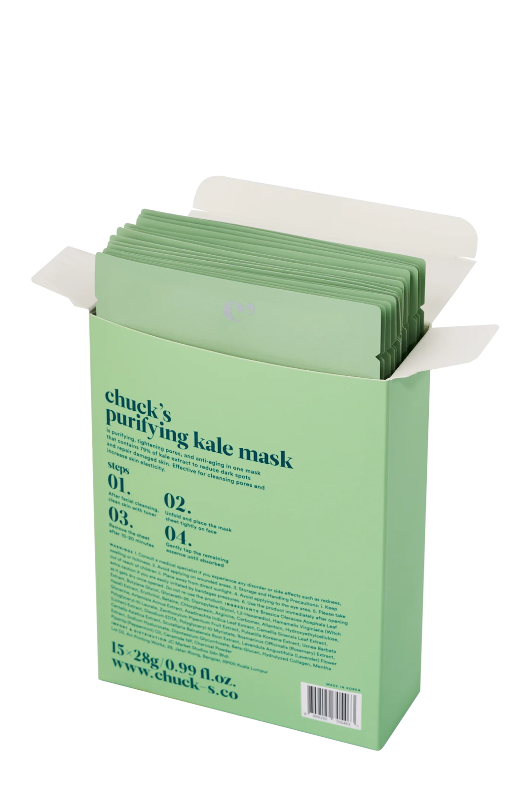 Facial Mask Malaysia
