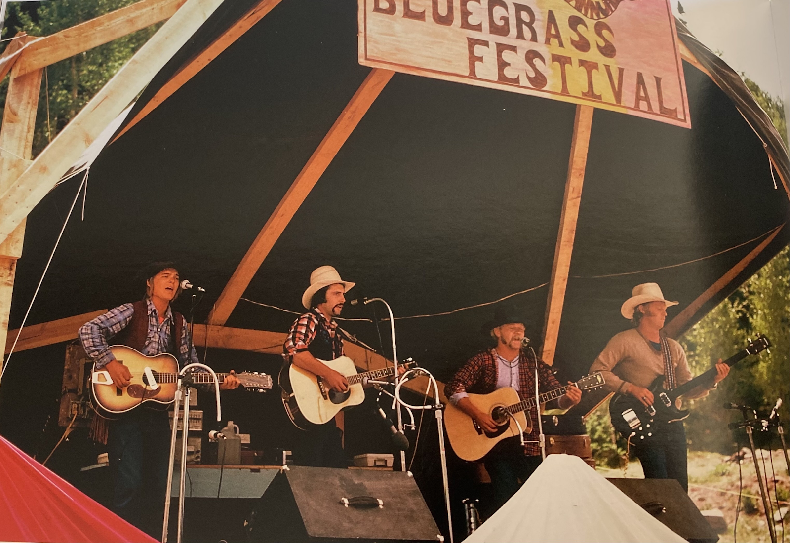 Telluride Bluegrass Festival: Our Expert Visitor's Guide