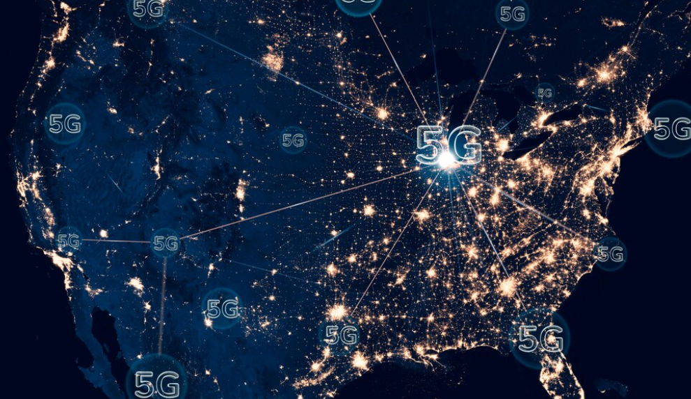 5G Technology Impact