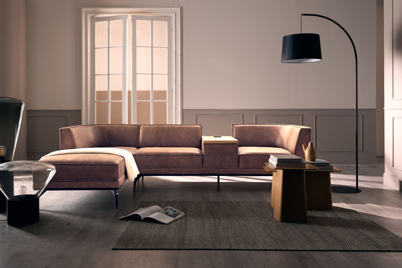 advantages of opting for european-made sofas