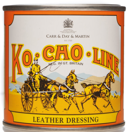 KO Cho Line Leather Dressing