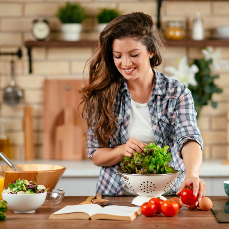 Diet Joy Unleashed