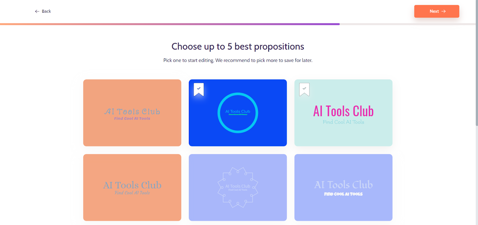 How to make AI-generated Logos using Designs.ai and Skyrocket Brand Recognition?