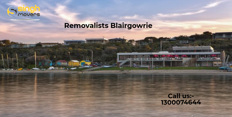 removalists blairgowire