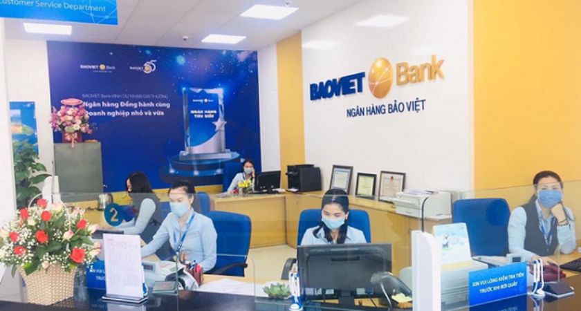 Tổng đài Bảo Việt Bank