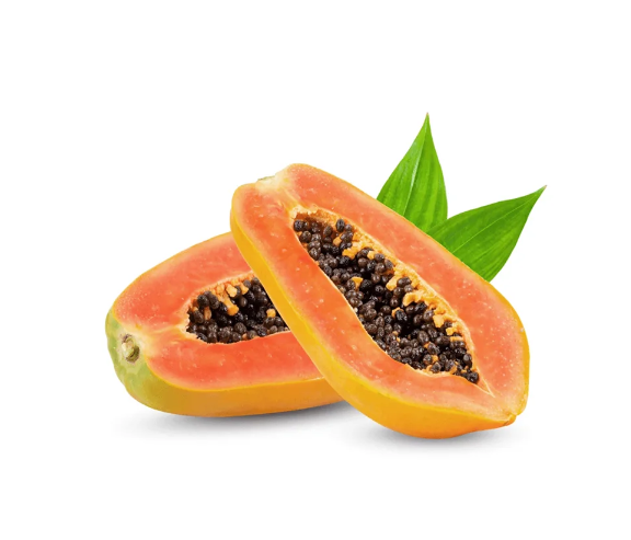 foto da fruta mamão