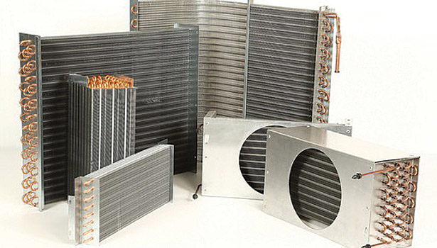 Small-diameter copper tubes in HVAC/R equipment