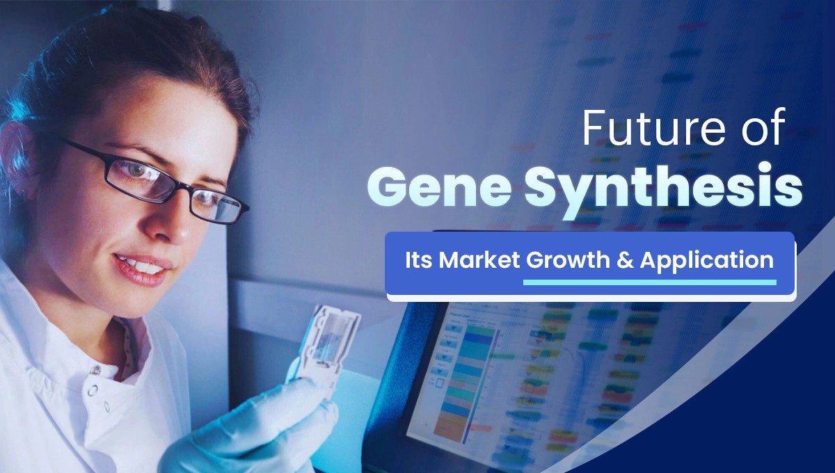 Future of Gene Synthesis 