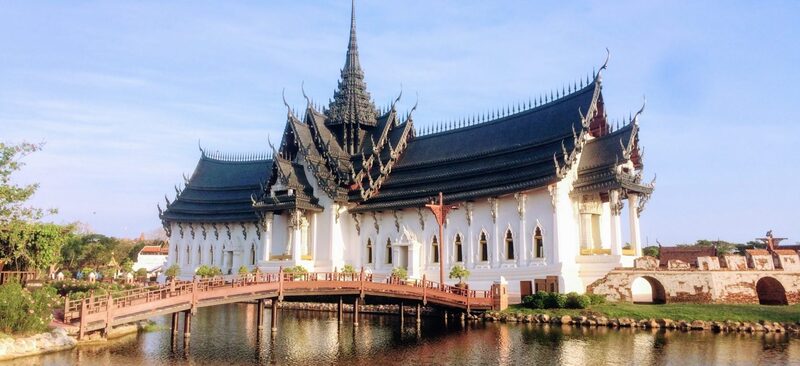 Thời điểm thích hợp để tham quan là vào tháng 11 đến tháng 2 