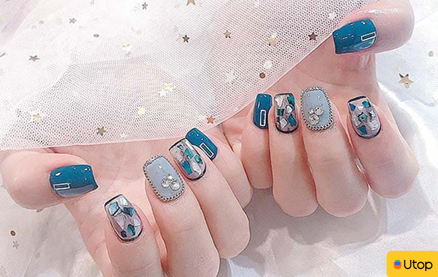  Ưu đãi độc quyền ở B's Nails Studio khi tải app UTop