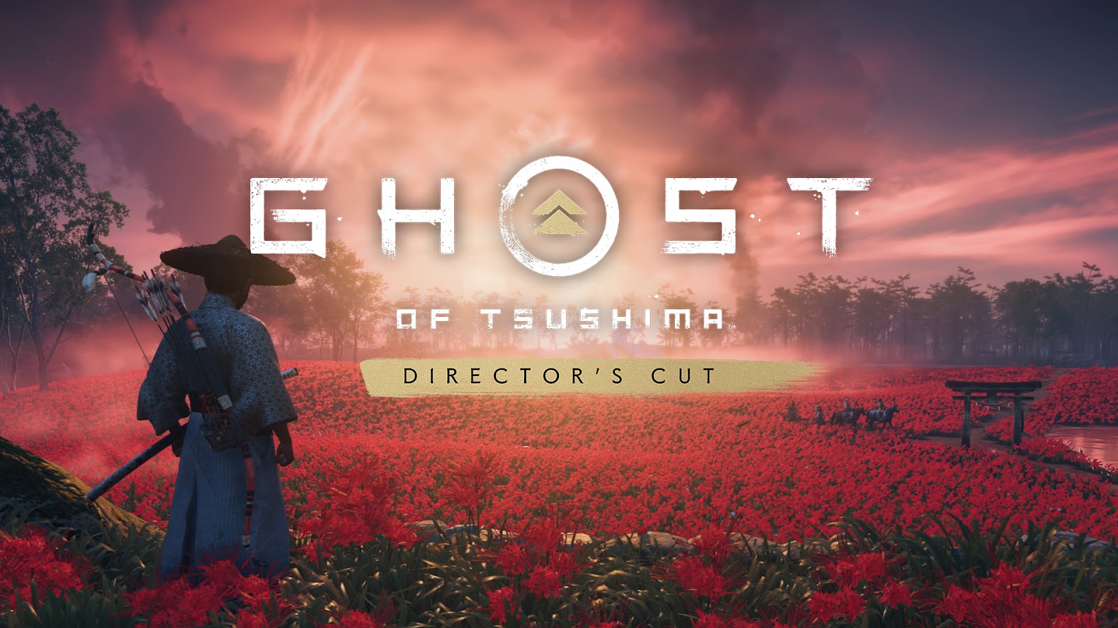 Tải Ghost of Tsushima PC