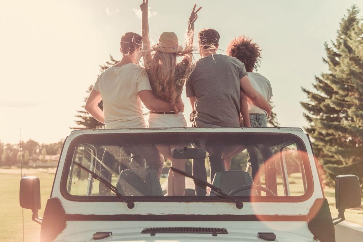 Explore Like a Local Travel