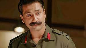 Vicky Kausal as Sam Manekshaw