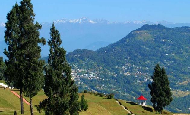 Kalimpong