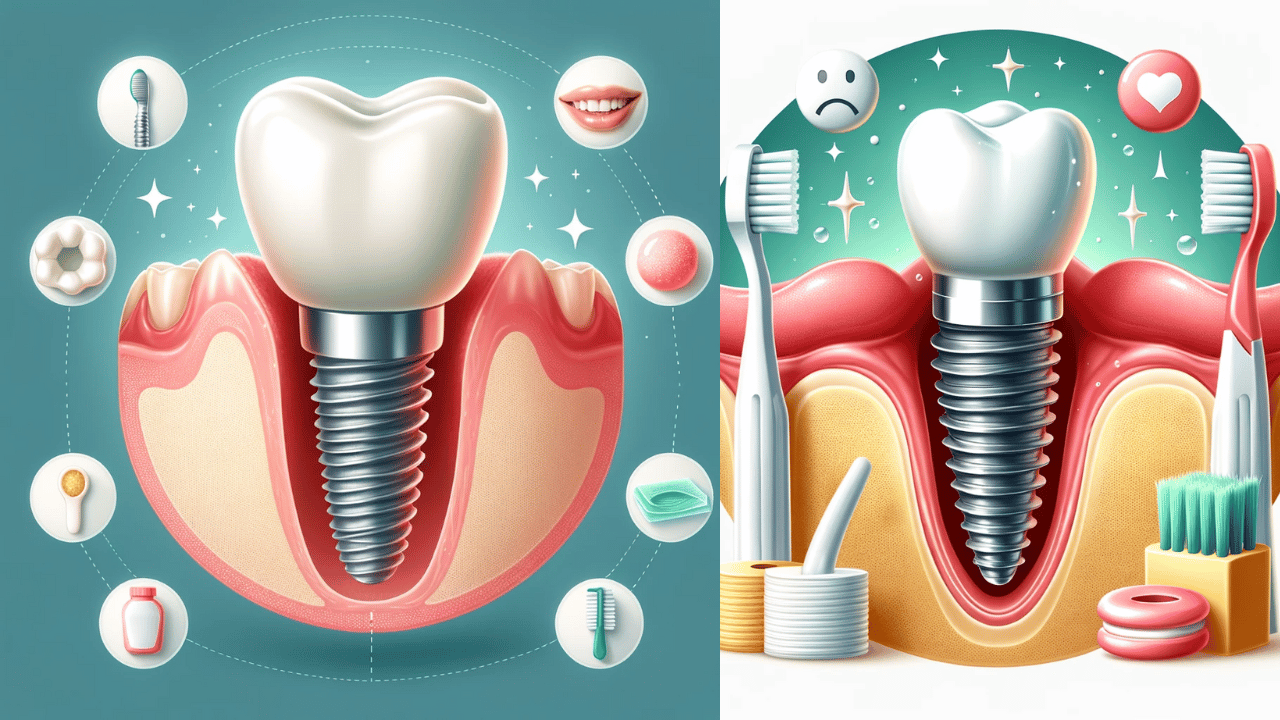 Can Dental Implants Become Infected A Comprehensive Guide To Understanding The Risks Smile 