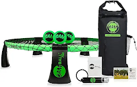 Présentation : set Bamball pro