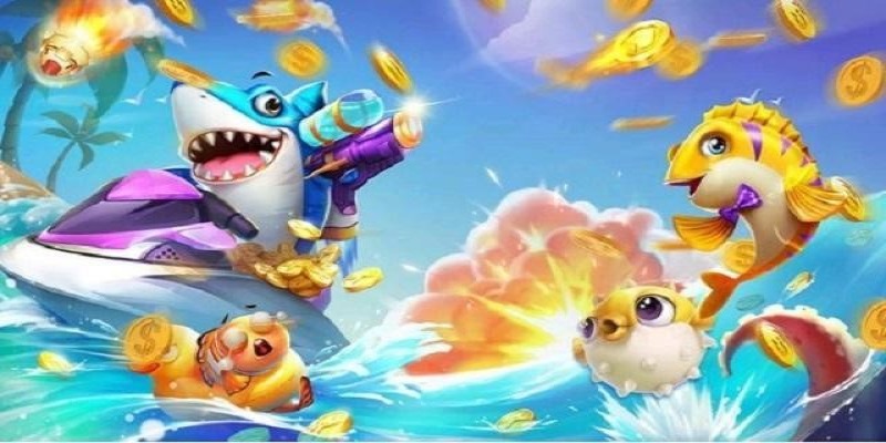 Bắn Cá Đổi Thưởng Jun88 - Game Hốt Bạc Siêu Đỉnh Năm 2024