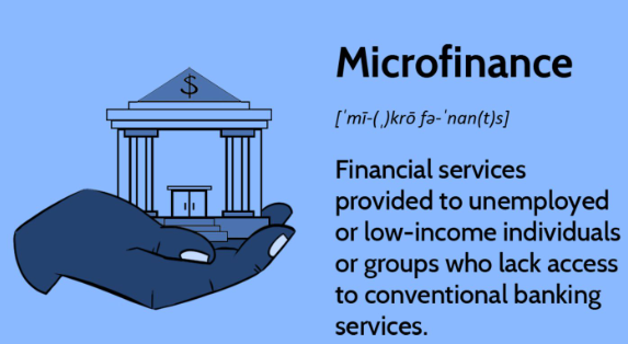 Microfinance Banks