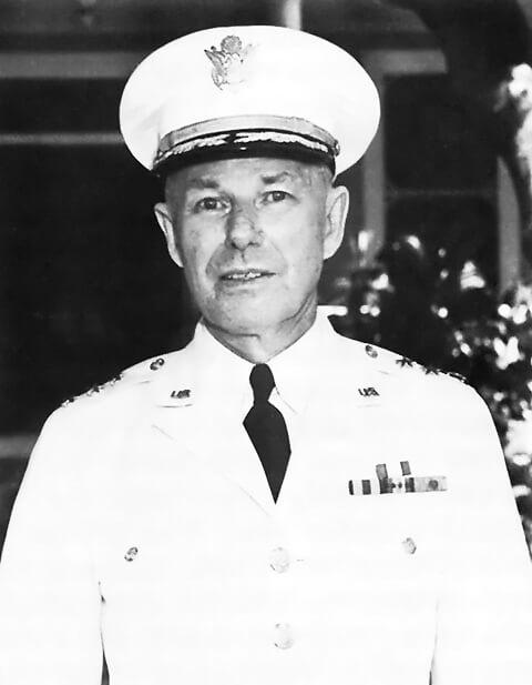 Lieutenant-General Walter C. Short and Pearl Harbor - Pearl Harbor