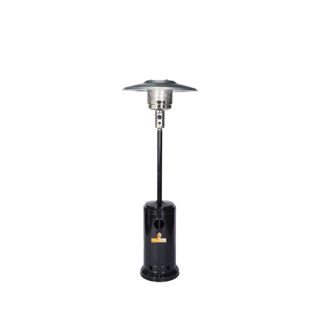 gas heaters