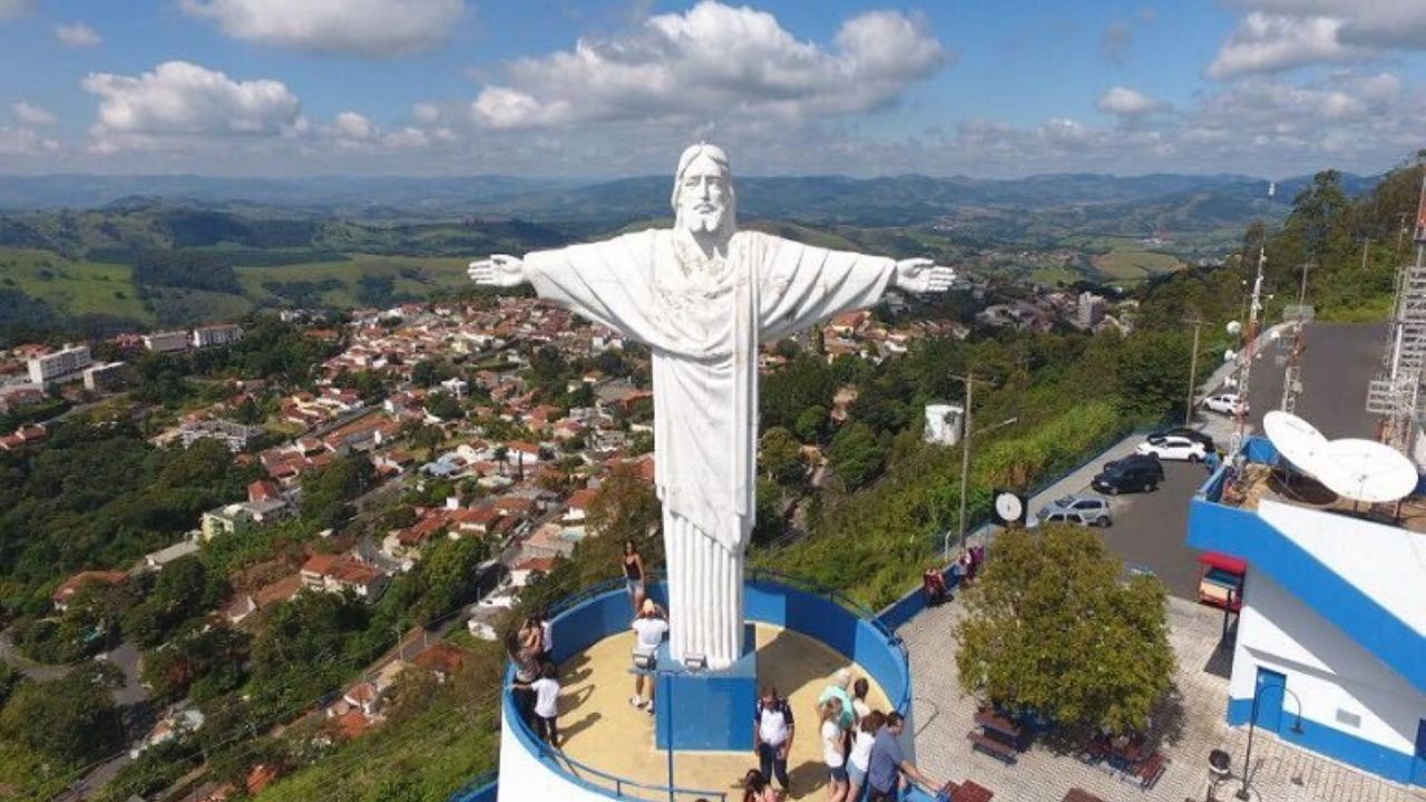 Foto divulgação: Guia Águas de Lindóia