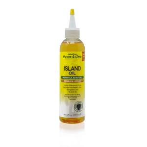 Jamaican Mango Lime "Island Oil, Scalp Oil