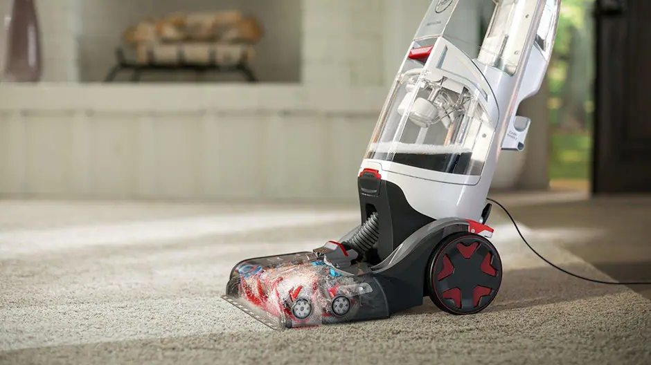 Carpet Cleaner Machine