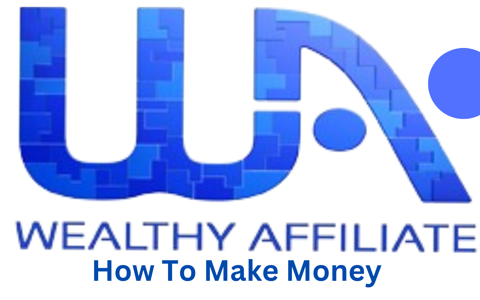 Residual Income with Wealthy Affiliate