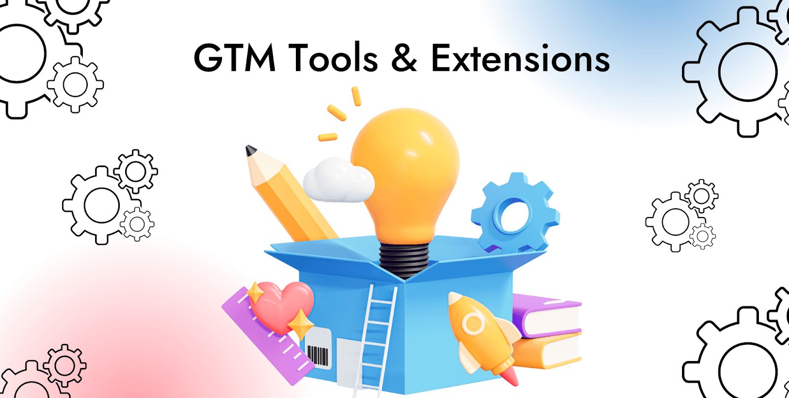 Google Tag Manager Tools and Extensions