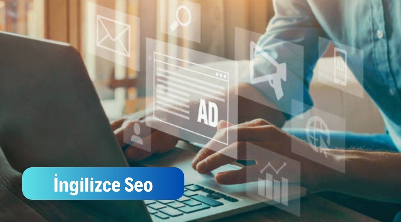 ingilizce seo vayes digital