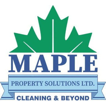 Maple Property Solutions: Winnipeg's Top Office Cleaners