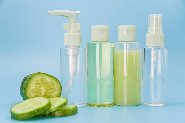 Face Toner Ingredients & Their Benefits