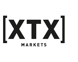 Image of XTX Markets logo
