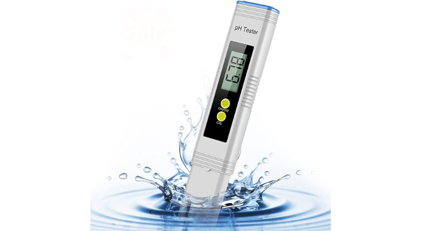 Explore the concept of pH Meters and their practical utility.