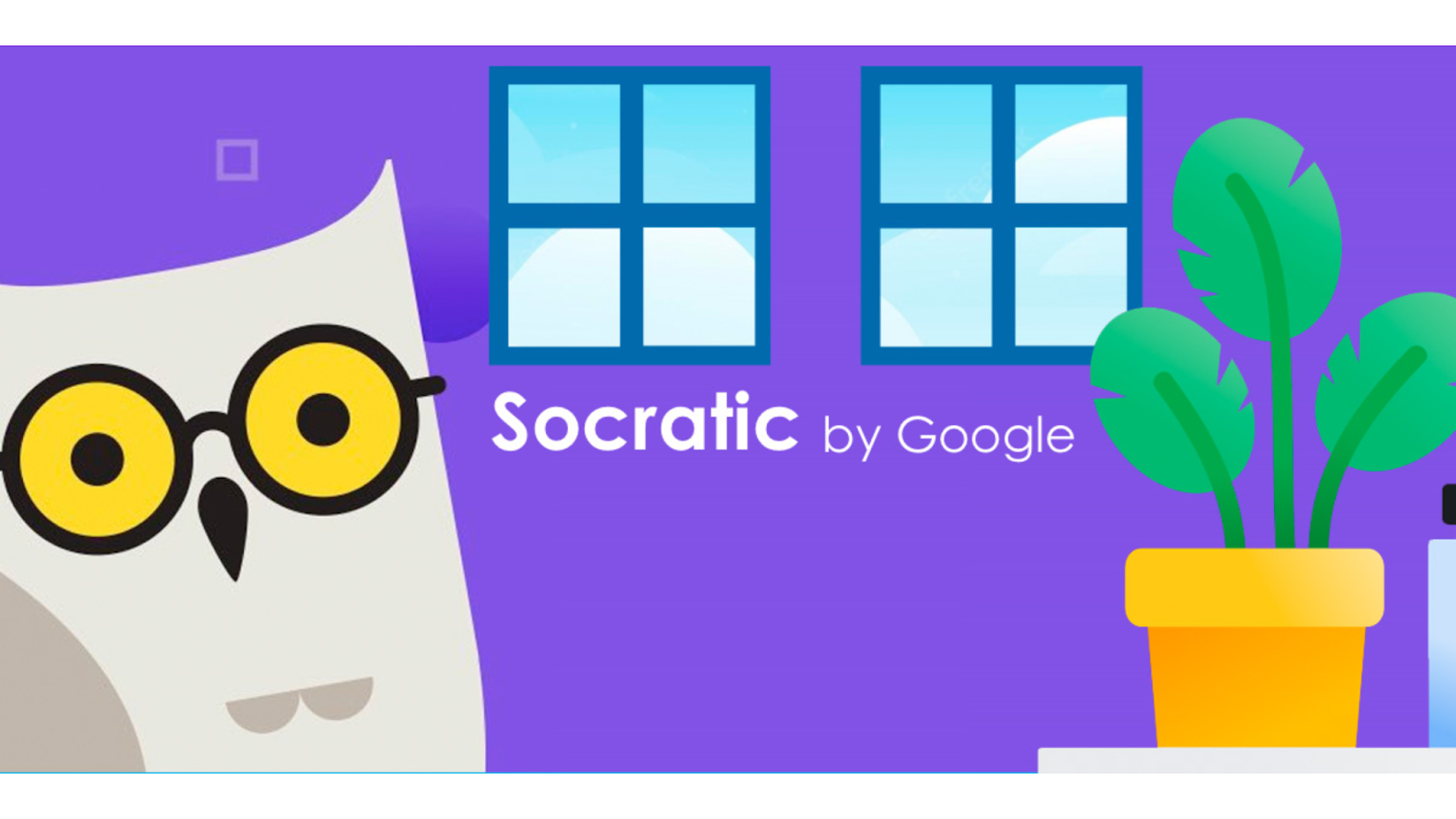 Top 8 free ai apps - Socratic