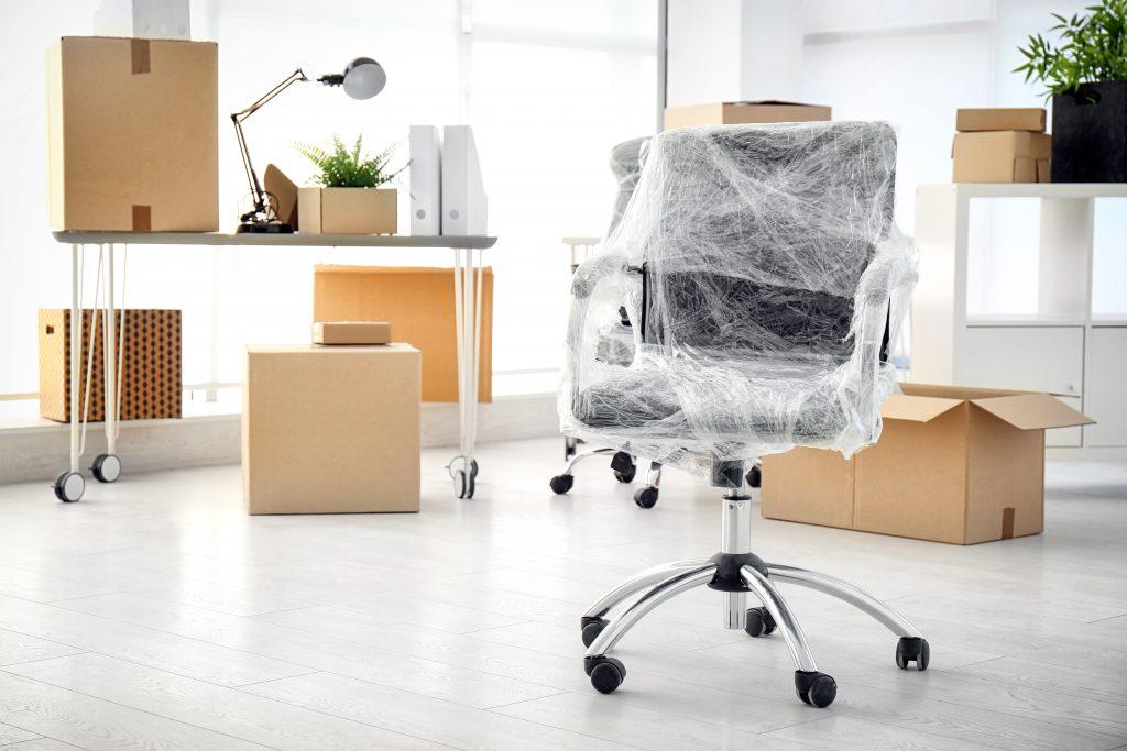 How to Craft an Office Relocation Announcement (w/ Samples) – London Office  Buzz