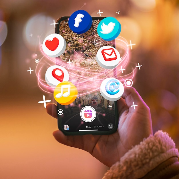 AR Ads Interactive Experiences